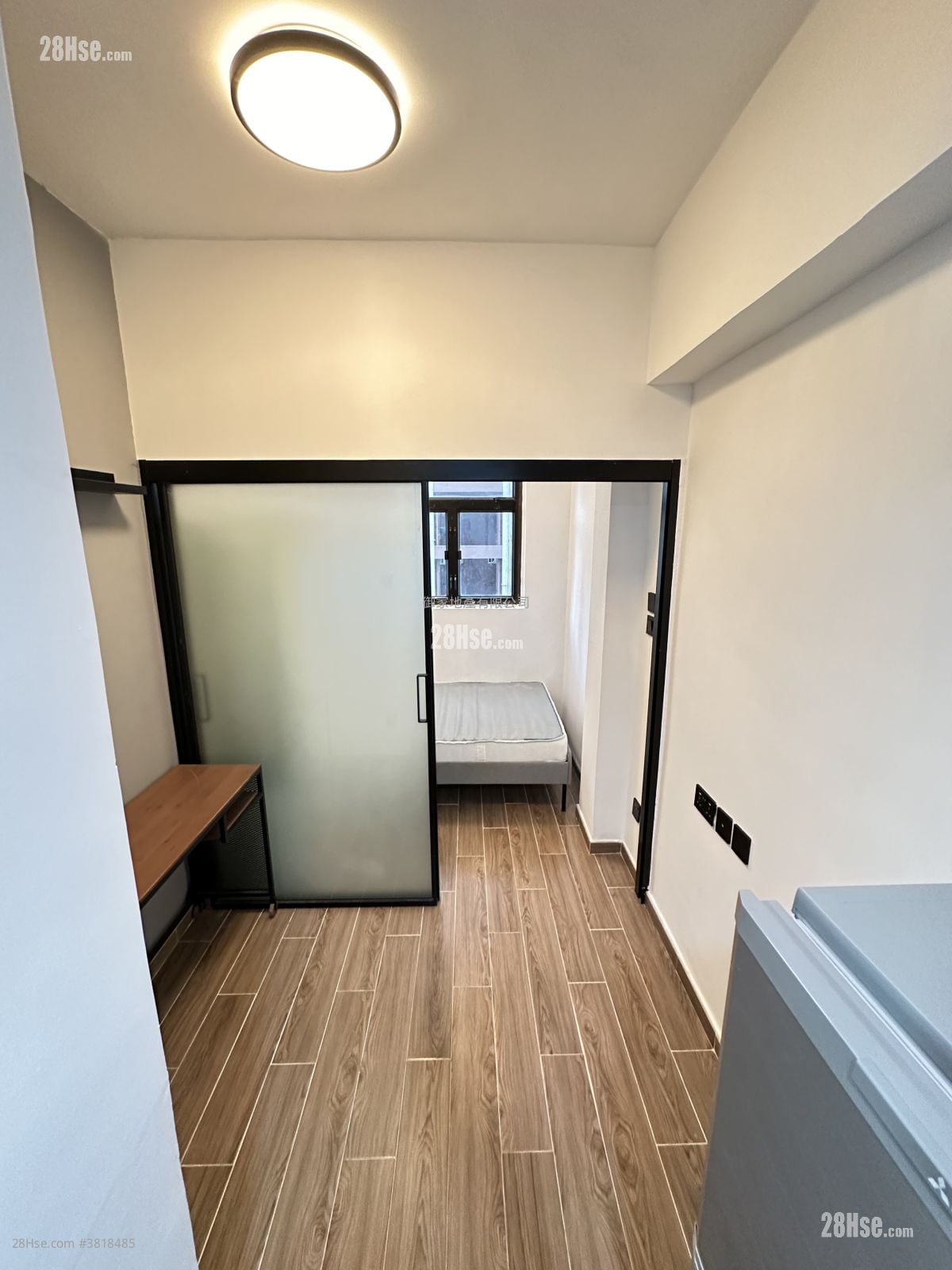 奶路臣街1號 租盤 1 房 , 1 浴室 170 平方呎