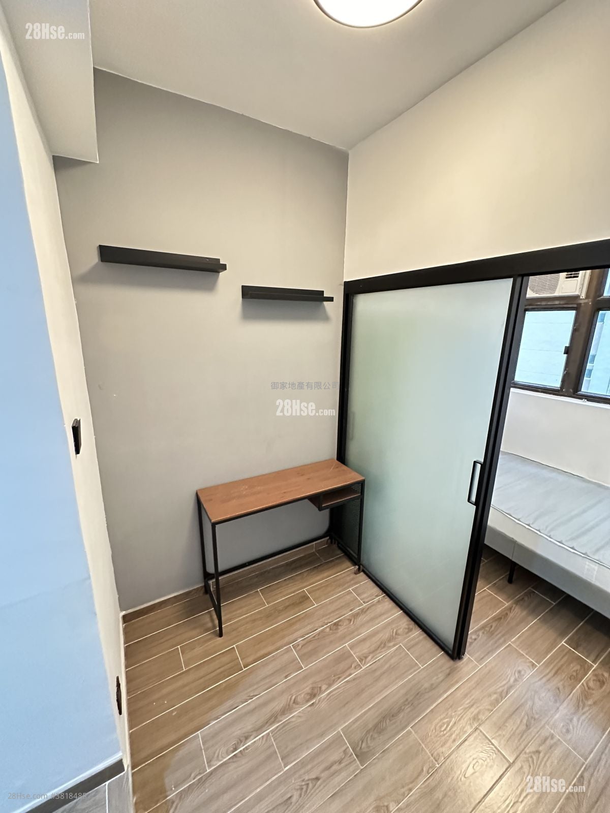 奶路臣街1號 租盤 1 房 , 1 浴室 170 平方呎