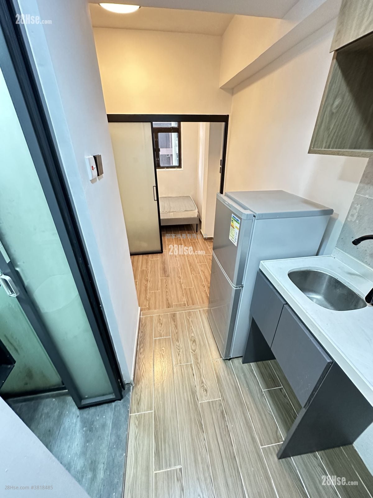 奶路臣街1號 租盤 1 房 , 1 浴室 170 平方呎