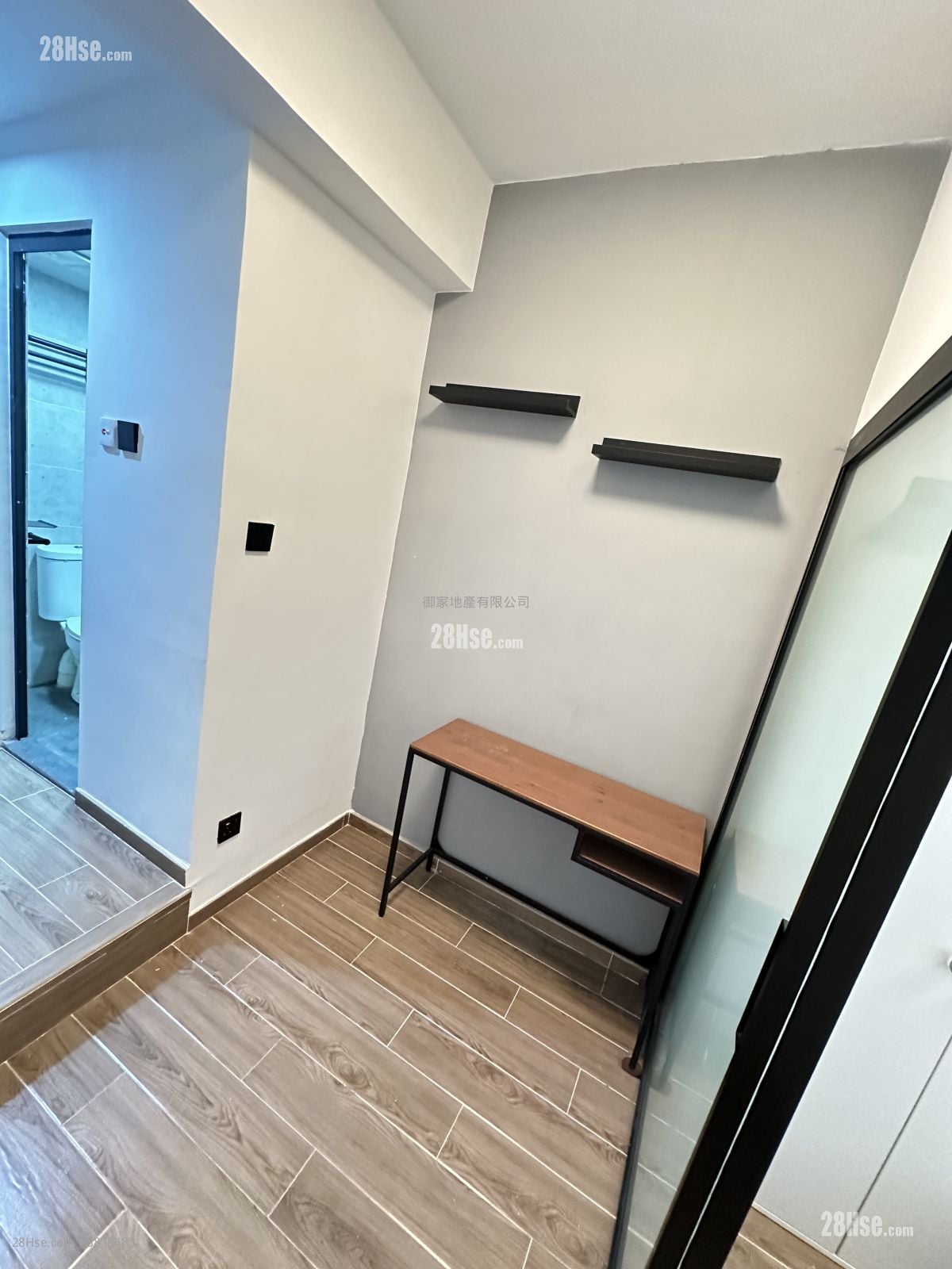 奶路臣街1號 租盤 1 房 , 1 浴室 170 平方呎