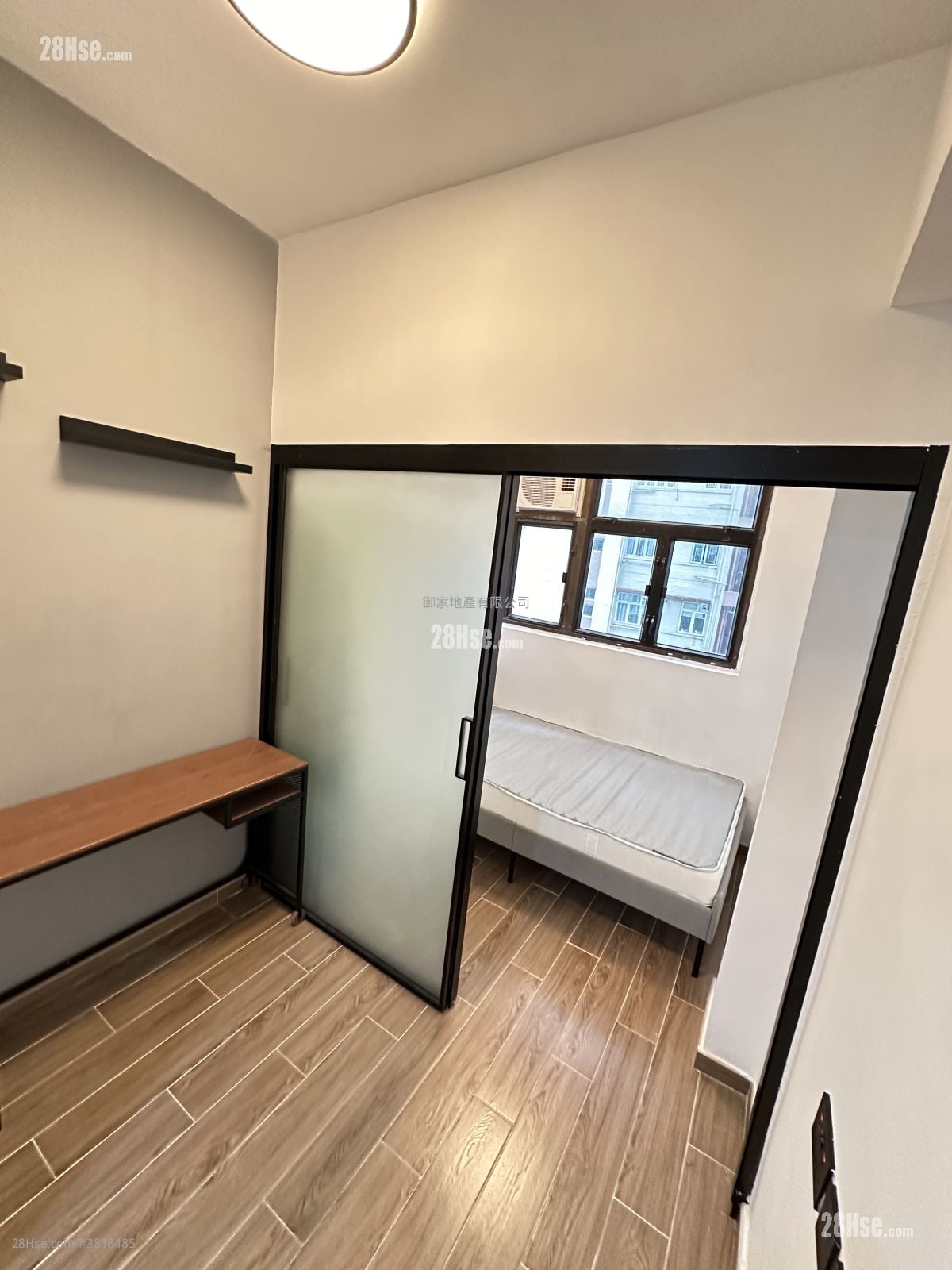 奶路臣街1號 租盤 1 房 , 1 浴室 170 平方呎