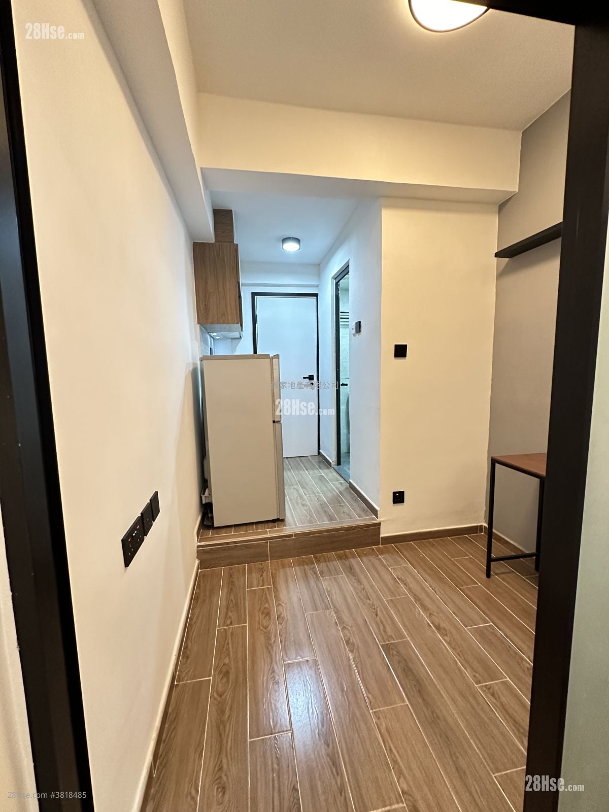 奶路臣街1號 租盤 1 房 , 1 浴室 170 平方呎