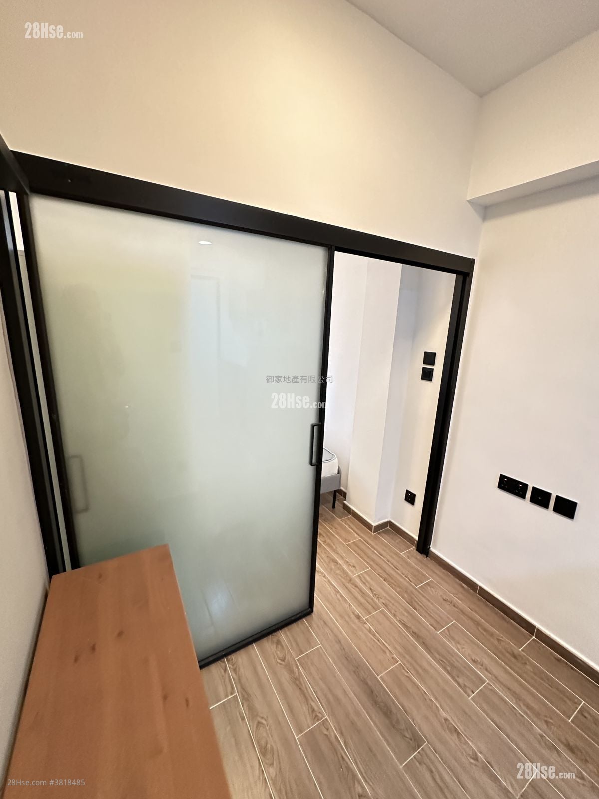 奶路臣街1號 租盤 1 房 , 1 浴室 170 平方呎