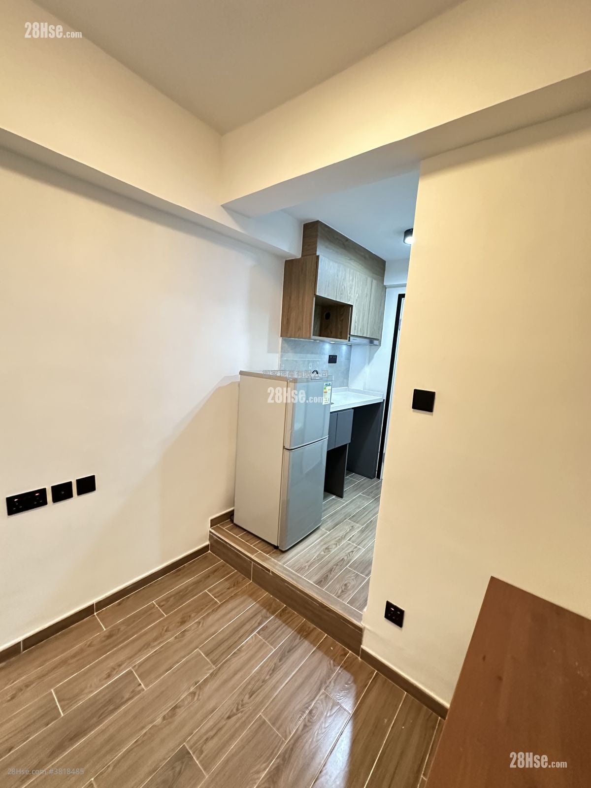 奶路臣街1號 租盤 1 房 , 1 浴室 170 平方呎