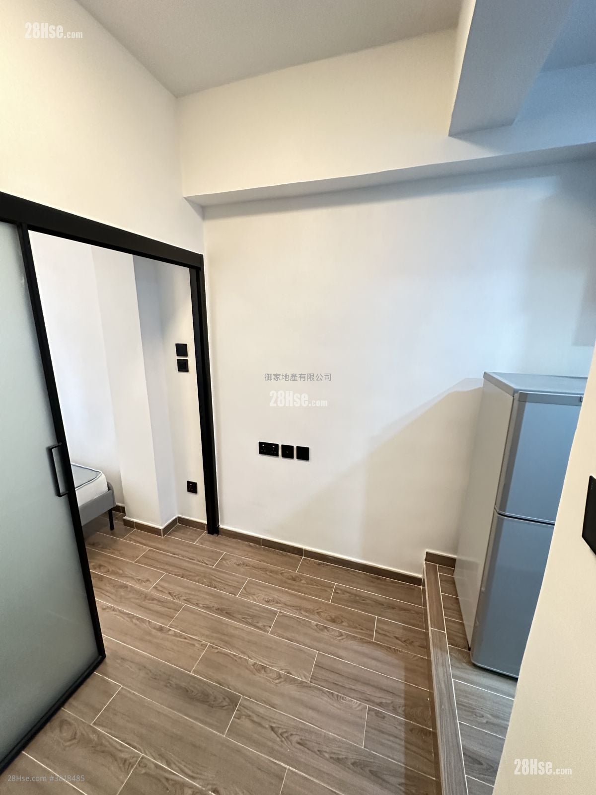 奶路臣街1號 租盤 1 房 , 1 浴室 170 平方呎