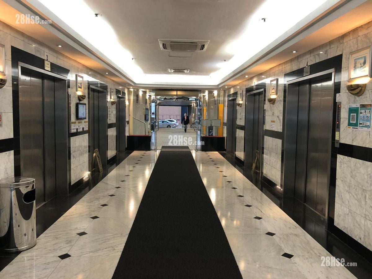 九龍灣工廈  租盤