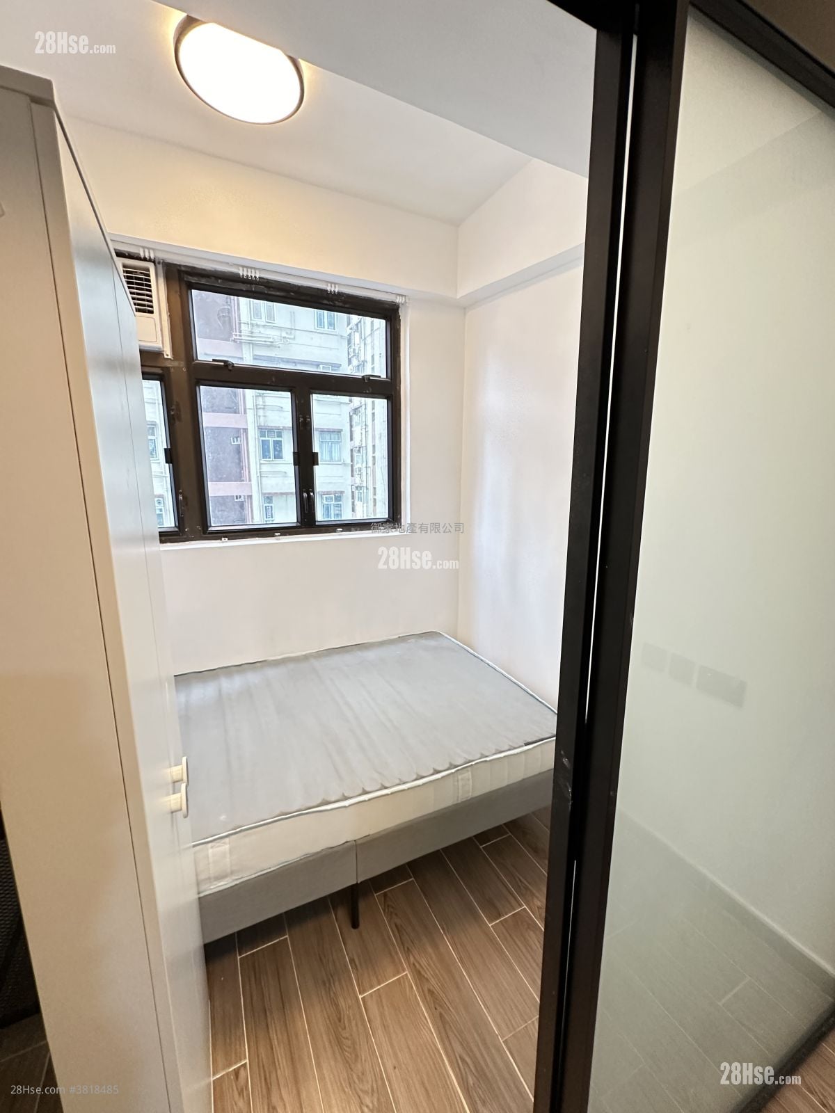 奶路臣街1號 租盤 1 房 , 1 浴室 170 平方呎