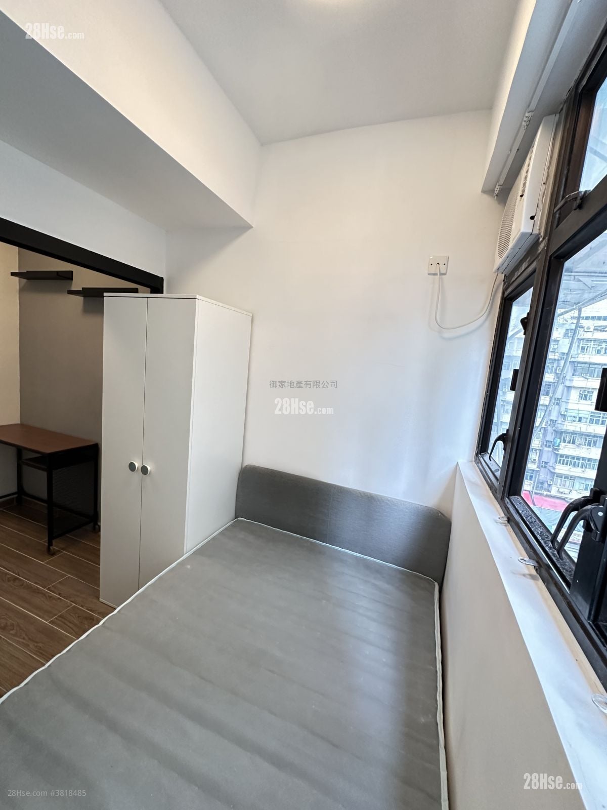 奶路臣街1號 租盤 1 房 , 1 浴室 170 平方呎