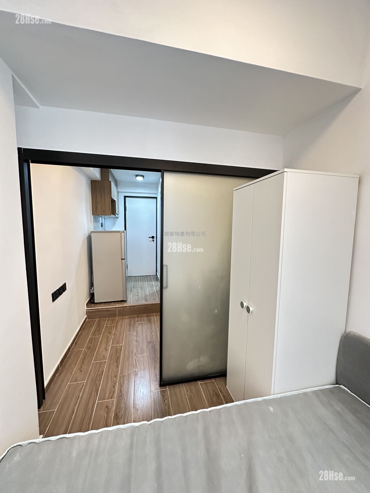 奶路臣街1號 租盤 1 房 , 1 浴室 170 平方呎