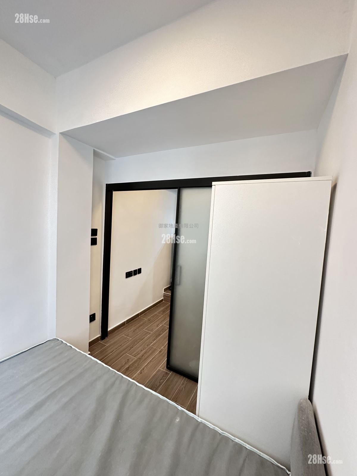 奶路臣街1號 租盤 1 房 , 1 浴室 170 平方呎