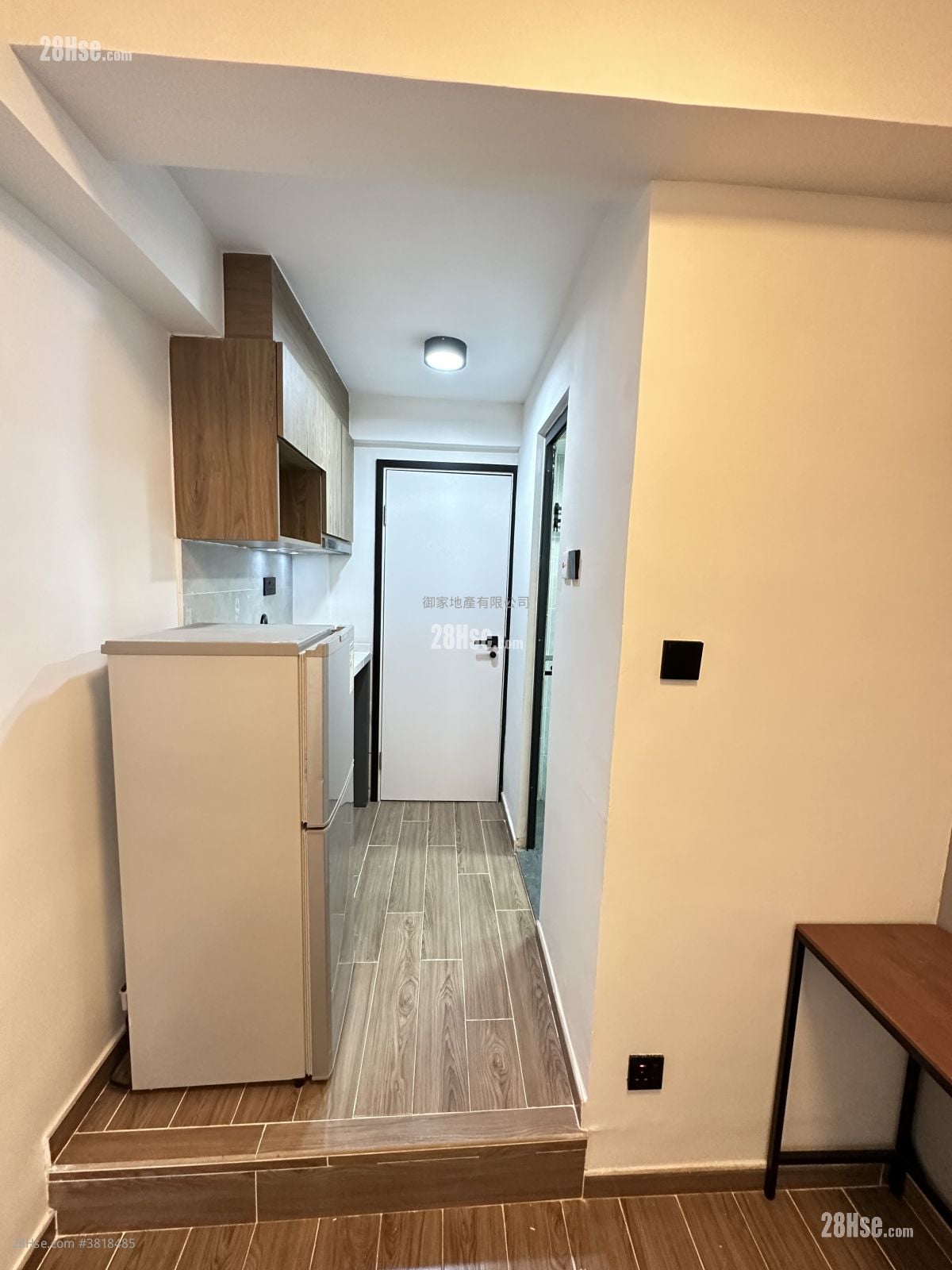 奶路臣街1號 租盤 1 房 , 1 浴室 170 平方呎