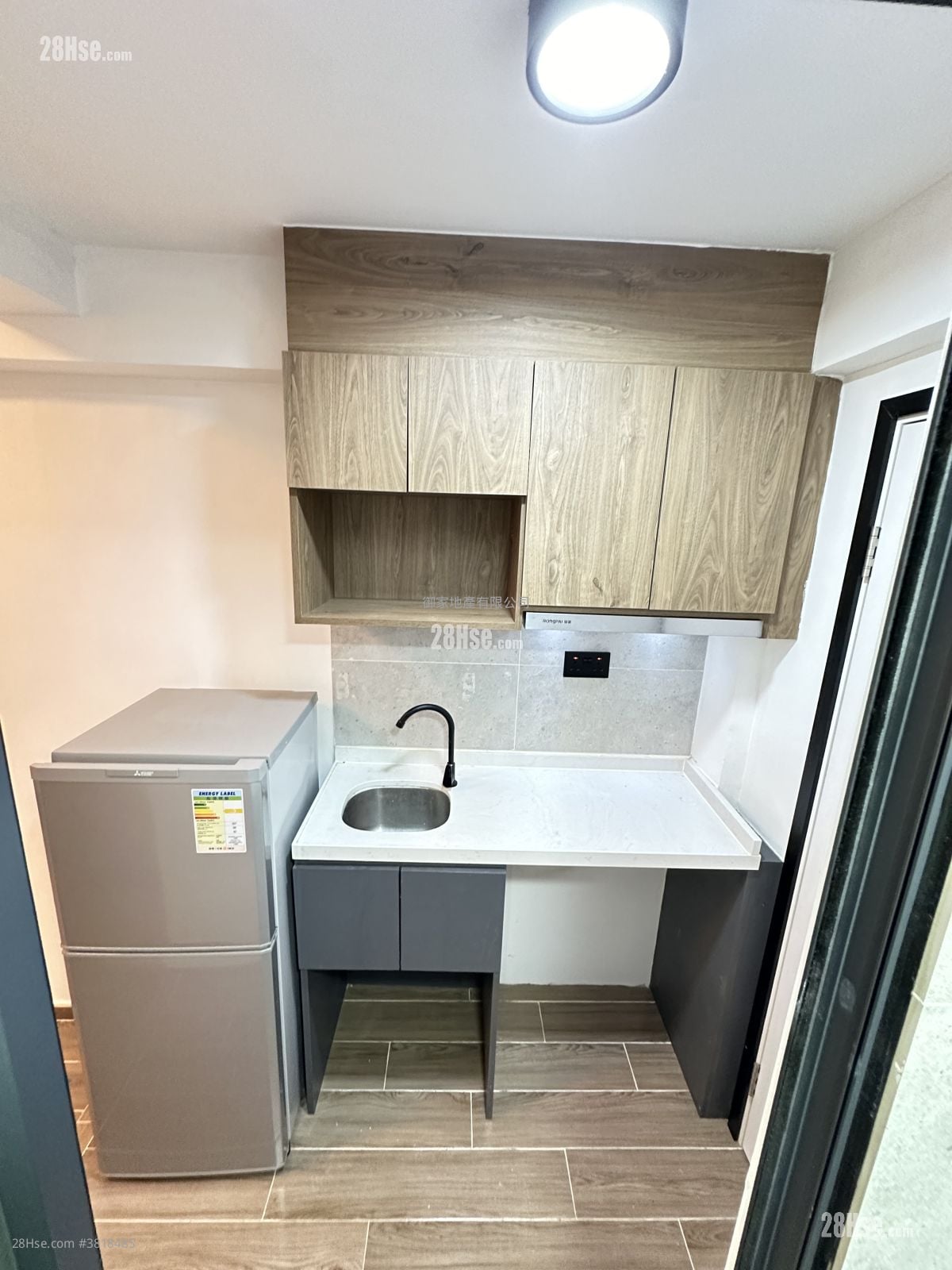 奶路臣街1號 租盤 1 房 , 1 浴室 170 平方呎