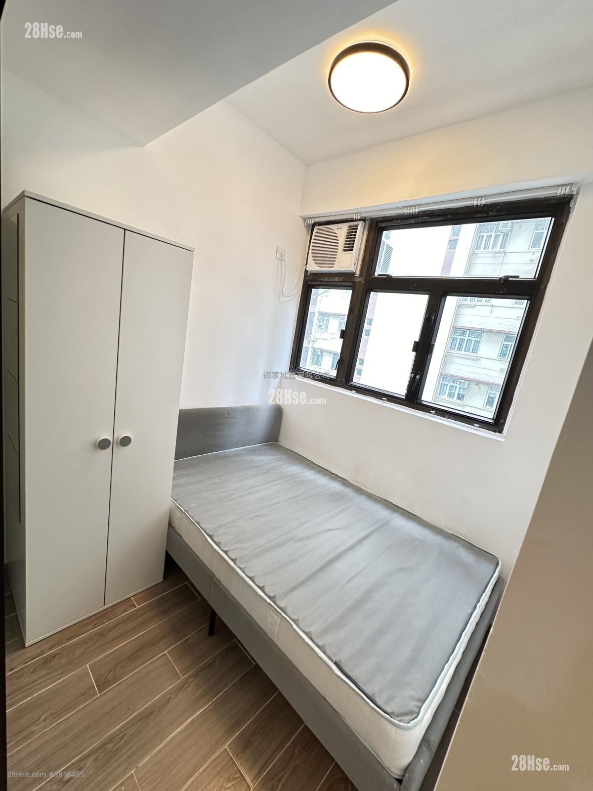 奶路臣街1號 租盤 1 房 , 1 浴室 170 平方呎