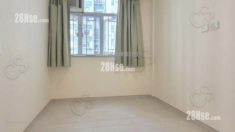 南丰新邨 租盘 3 房 , 2 浴室 570 平方尺