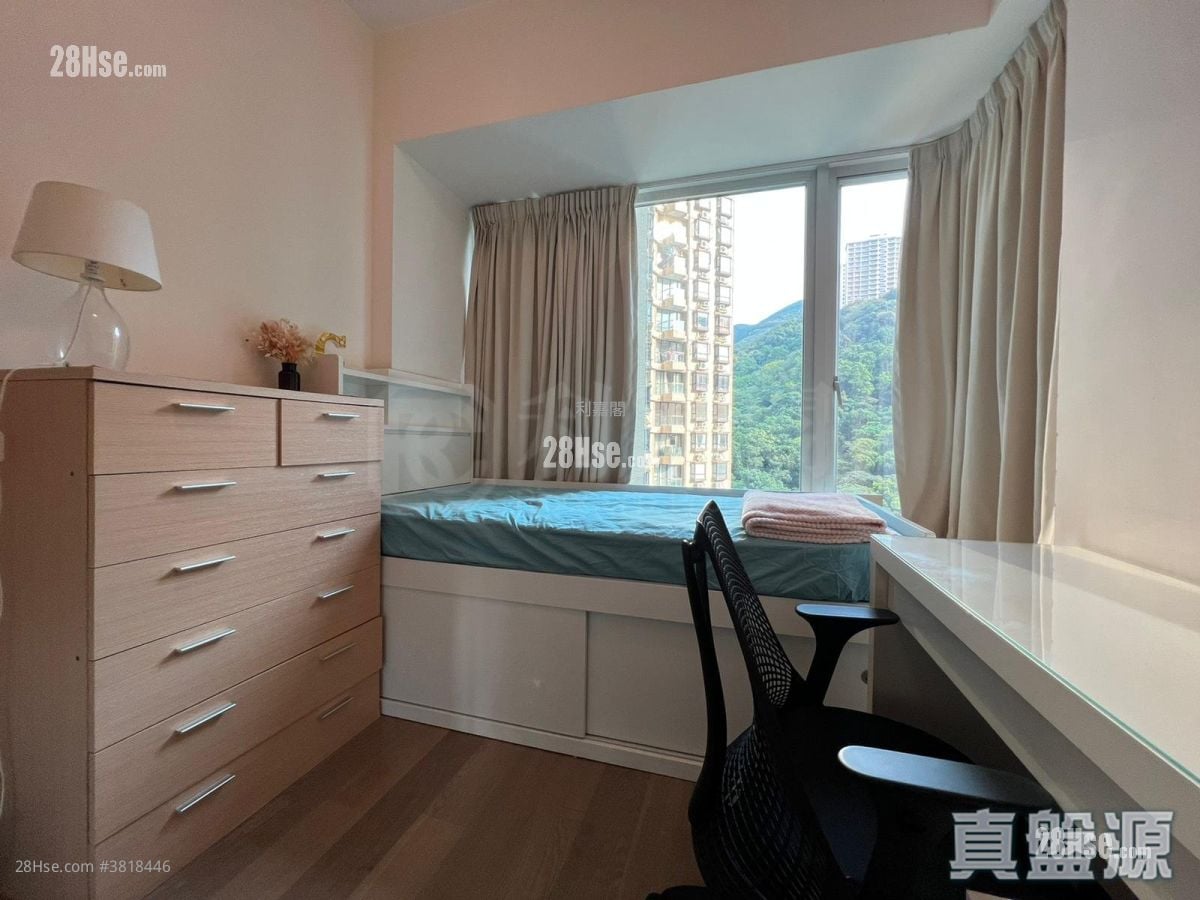 名門 售盤 4 房 1,387 平方呎