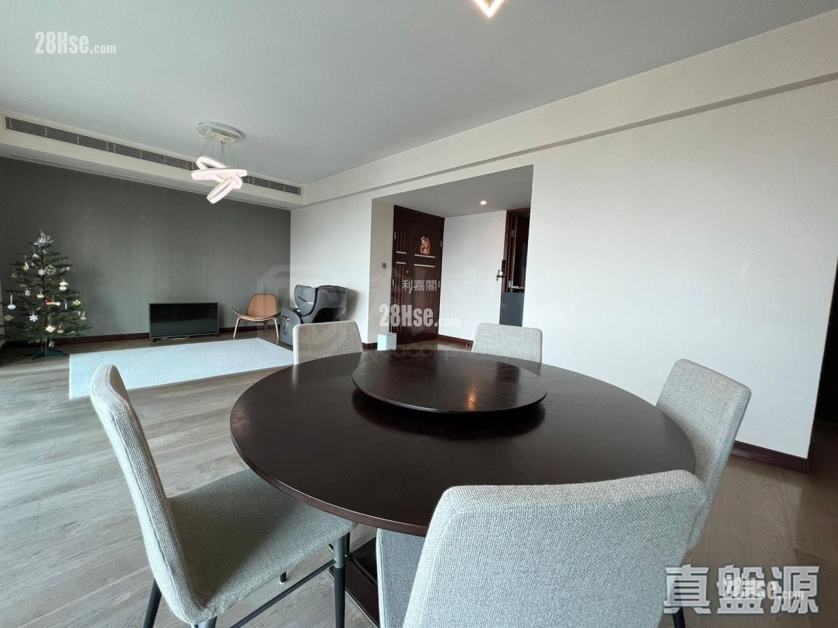 名門 售盤 4 房 1,387 平方呎