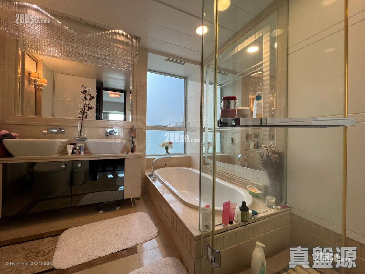 名門 售盤 4 房 1,387 平方呎