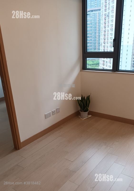 天寰 租盘 1 房 , 1 浴室 344 平方尺