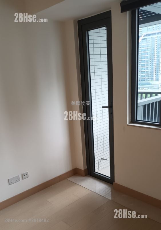 天寰 租盘 1 房 , 1 浴室 344 平方尺