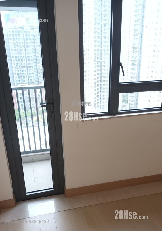 天寰 租盘 1 房 , 1 浴室 344 平方尺