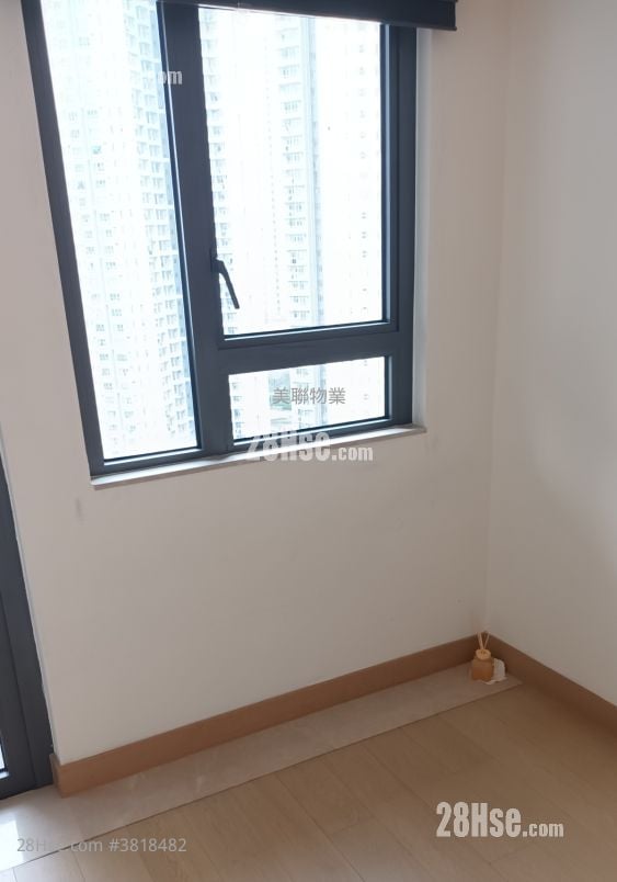 天寰 租盘 1 房 , 1 浴室 344 平方尺