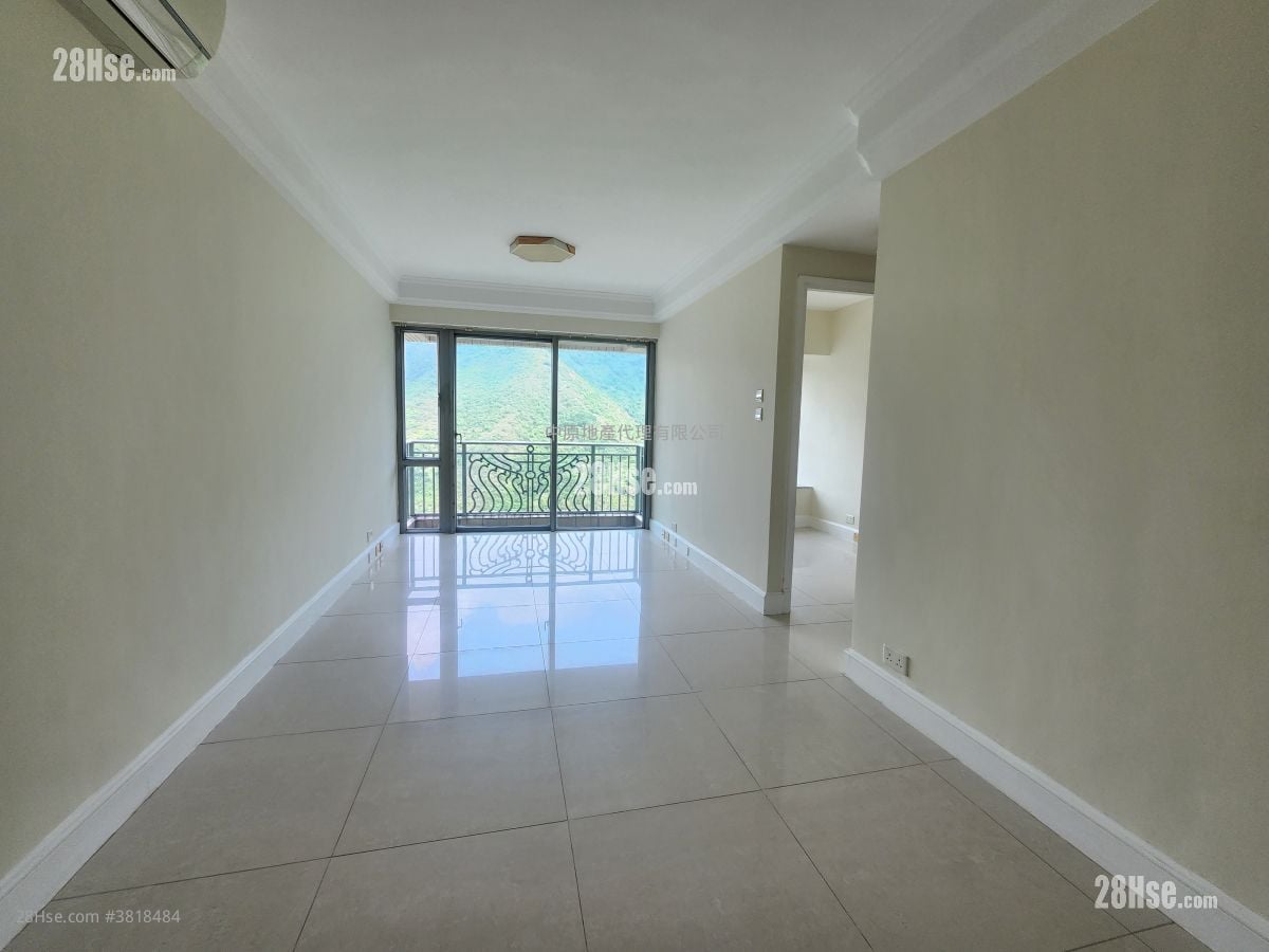 映湾园 租盘 2 房 , 1 浴室 565 平方尺