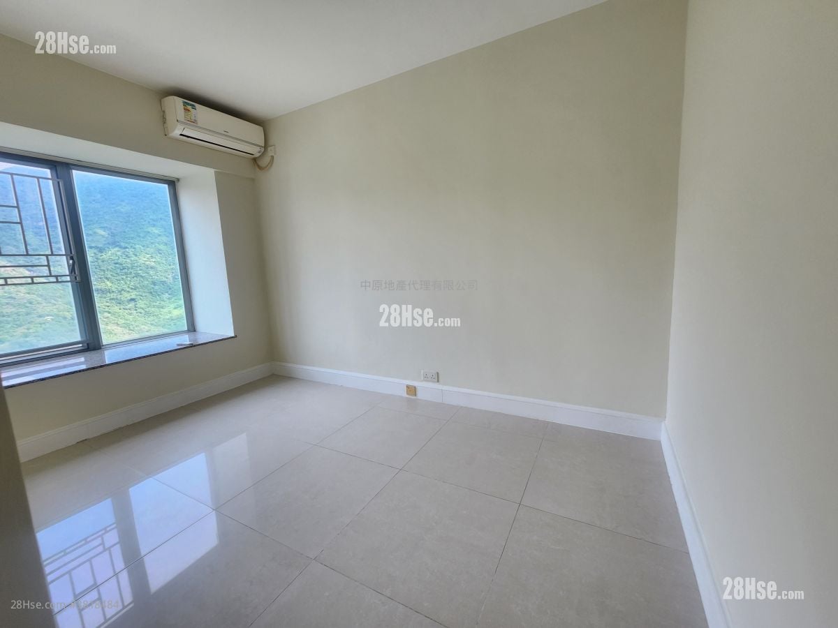 映湾园 租盘 2 房 , 1 浴室 565 平方尺