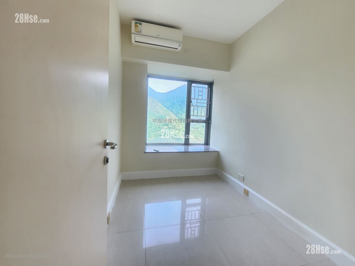 映湾园 租盘 2 房 , 1 浴室 565 平方尺