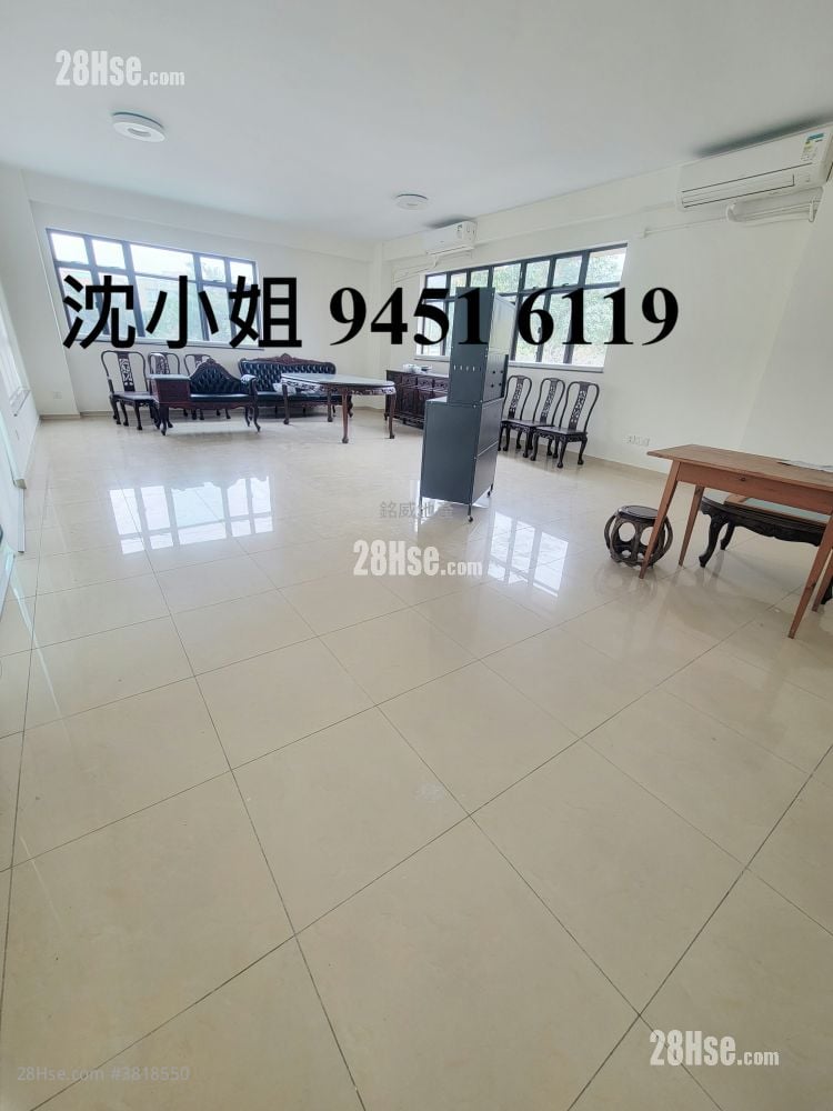 元朗 租盘 5+ 房 , 2 浴室 2,100 平方尺