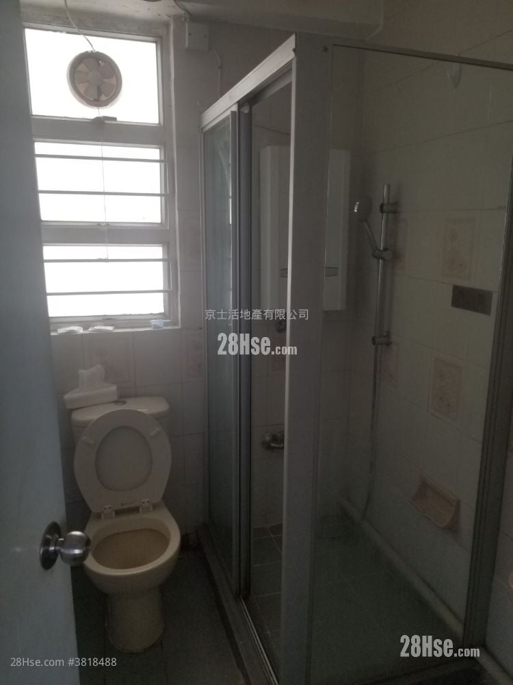 文礼阁 售盘 3 房 , 2 浴室 622 平方尺