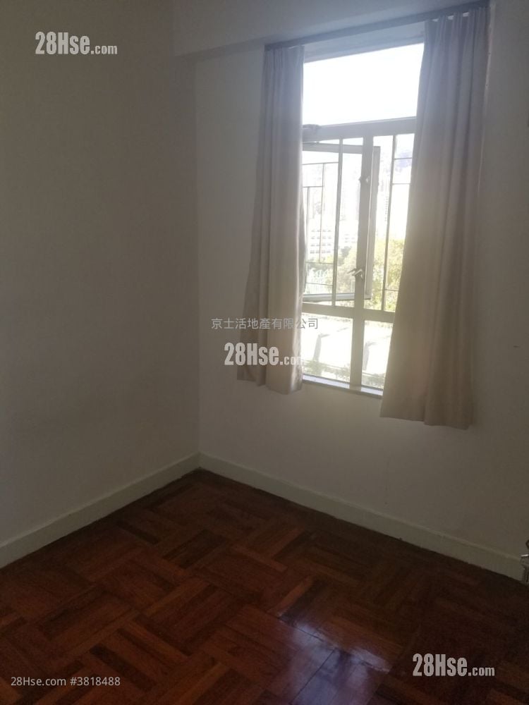 文礼阁 售盘 3 房 , 2 浴室 622 平方尺