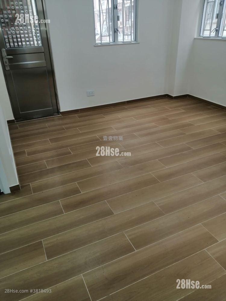 鴨寮街82-84號 售盤 1 浴室 339 平方呎