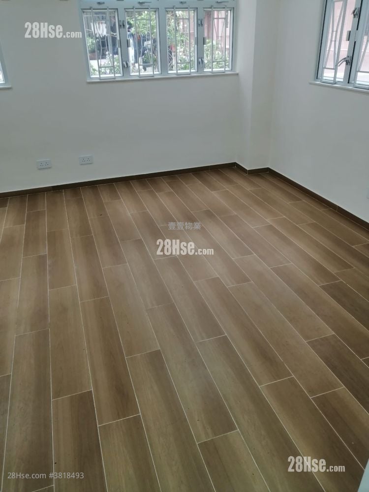 鴨寮街82-84號 售盤 1 浴室 339 平方呎