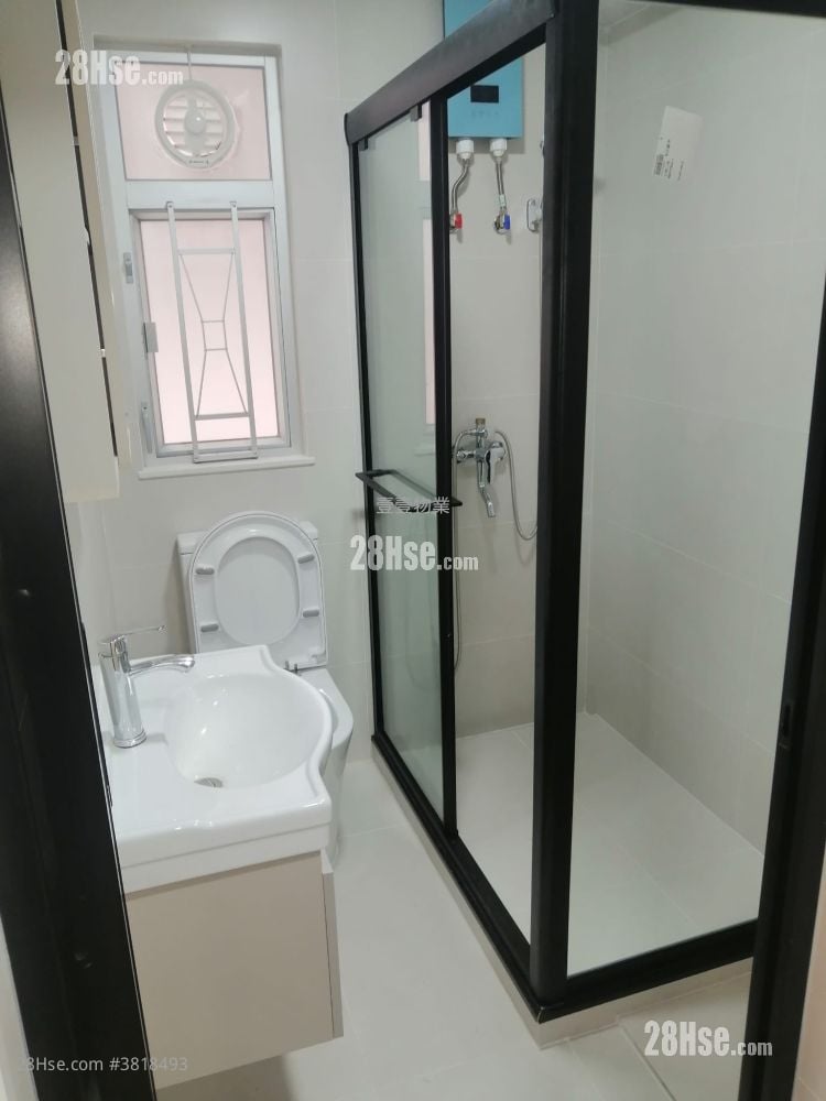 鴨寮街82-84號 售盤 1 浴室 339 平方呎