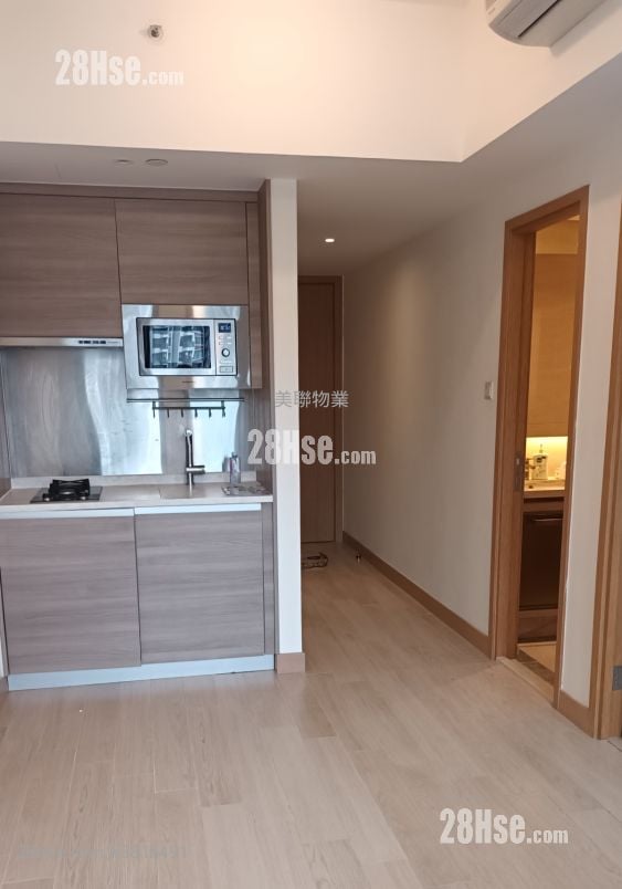 天寰 租盤 1 房 , 1 浴室 344 平方呎