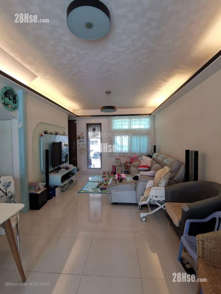 Fairview Park Sell 3 Bedrooms 902 ft²