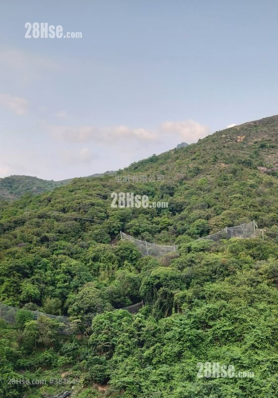 富安花園 售盤 2 房 , 1 浴室 485 平方呎