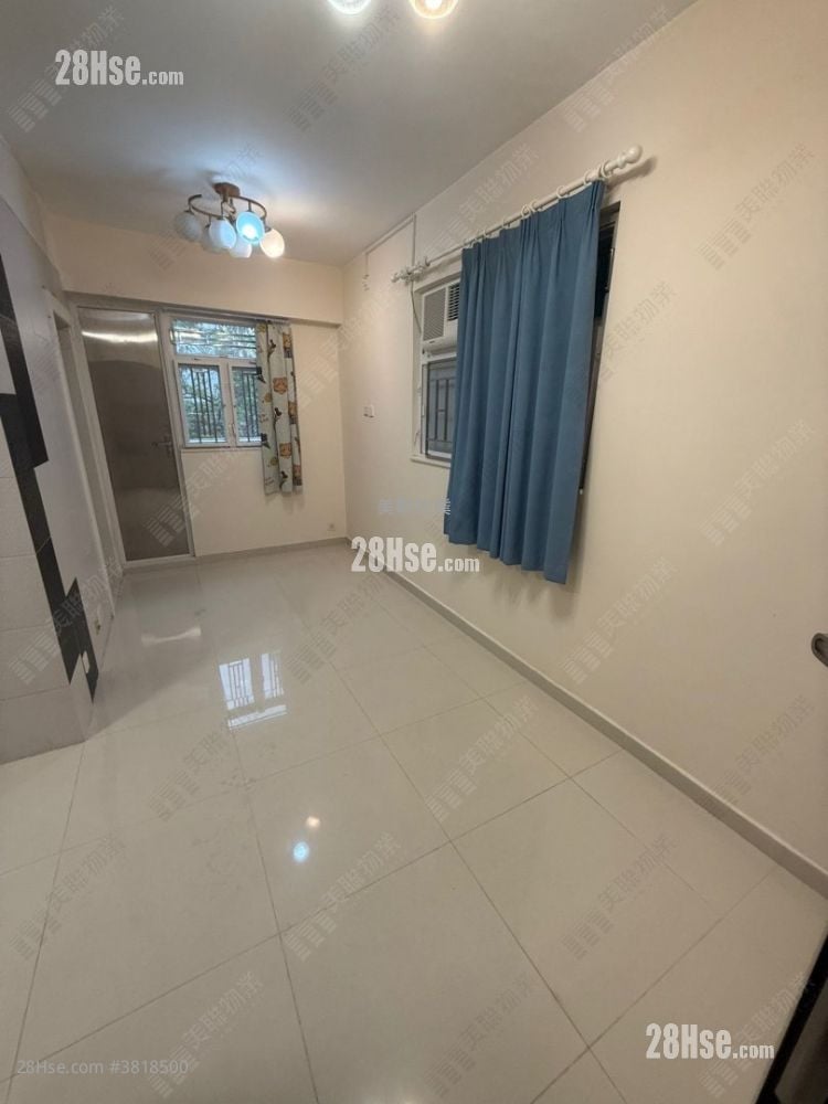 好景樓 售盤 1 房 , 1 浴室 276 平方呎