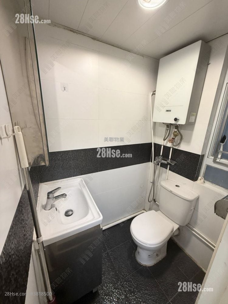 好景樓 售盤 1 房 , 1 浴室 276 平方呎