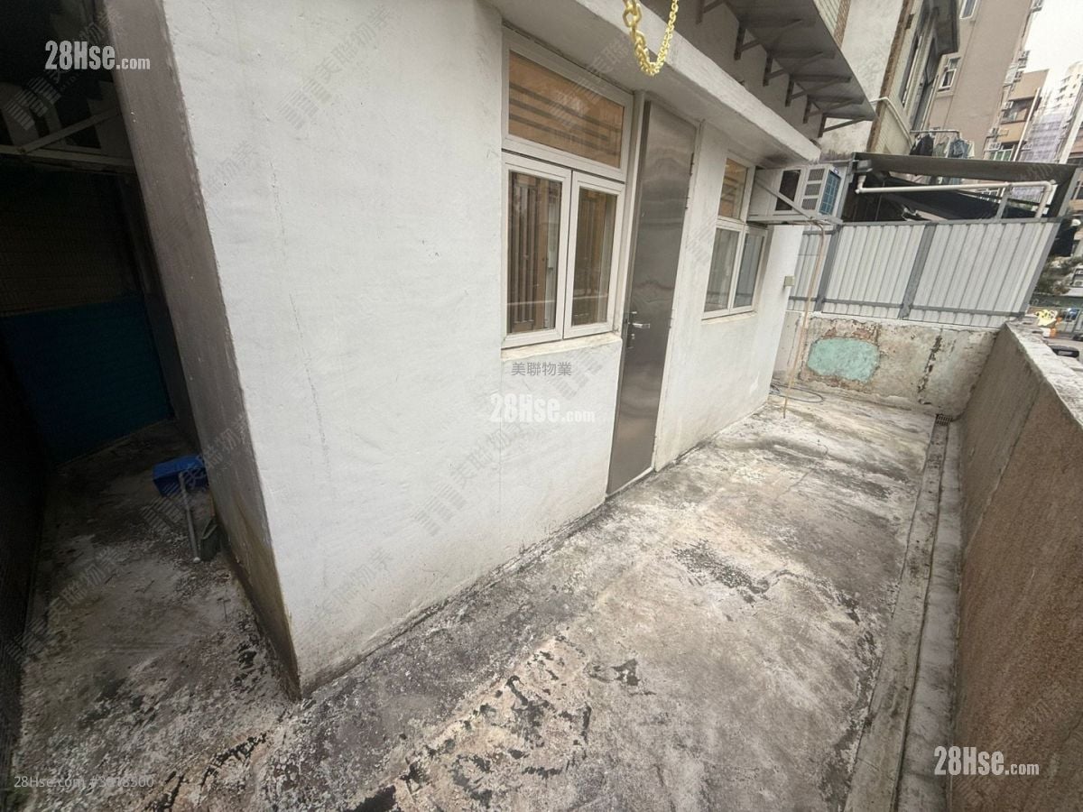 好景樓 售盤 1 房 , 1 浴室 276 平方呎