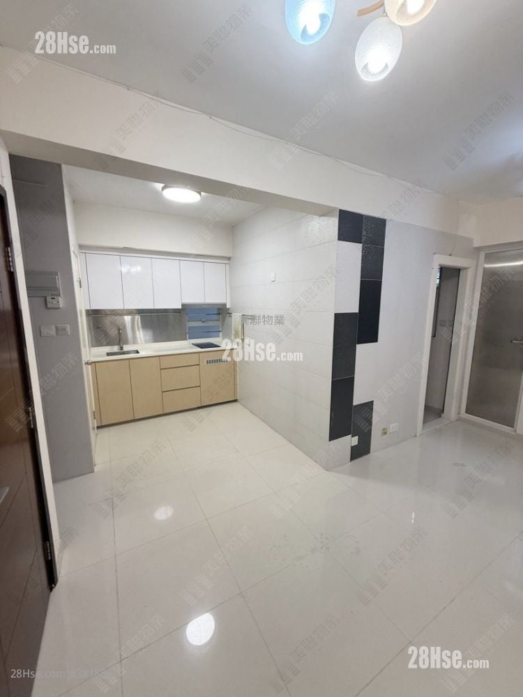 好景樓 售盤 1 房 , 1 浴室 276 平方呎