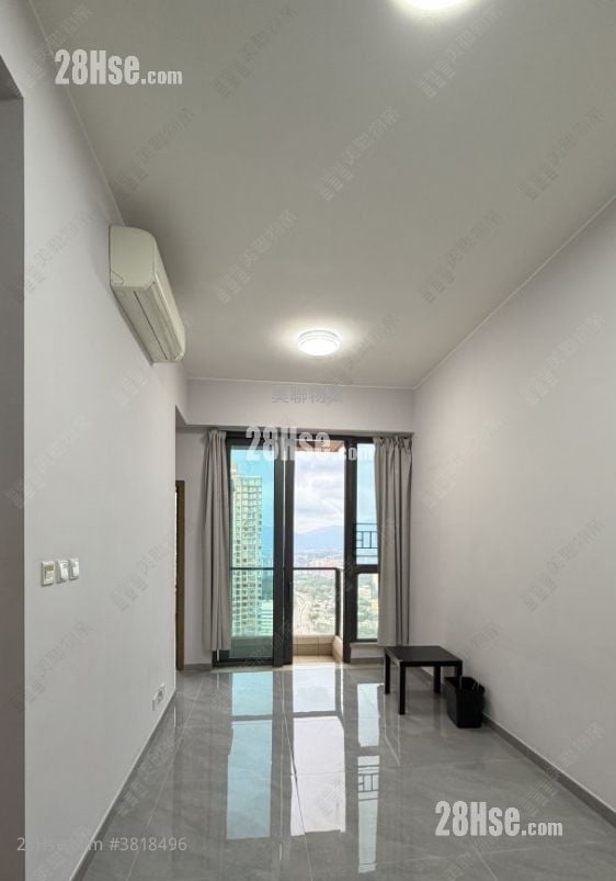 Grand YOHO 租盤 2 房 , 1 浴室 523 平方呎