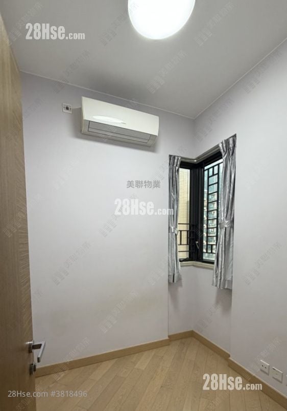 Grand YOHO 租盤 2 房 , 1 浴室 523 平方呎