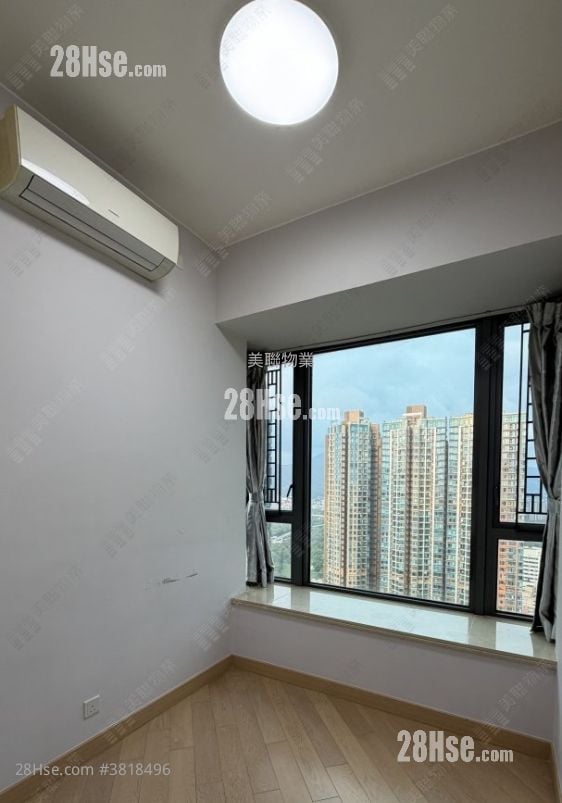 Grand YOHO 租盤 2 房 , 1 浴室 523 平方呎