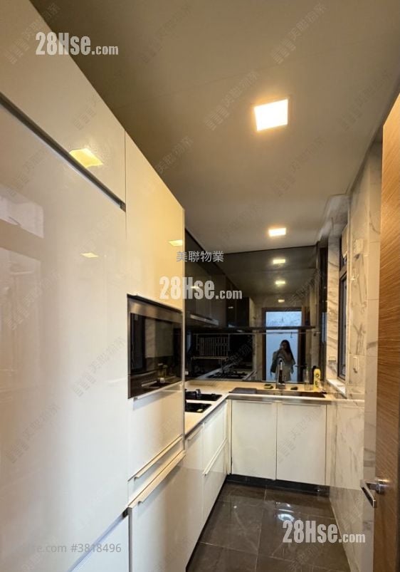 Grand YOHO 租盤 2 房 , 1 浴室 523 平方呎