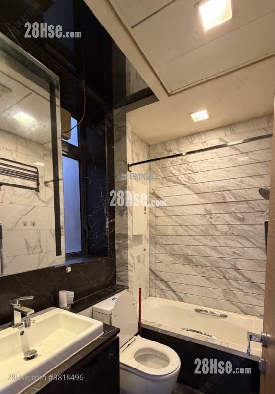 Grand YOHO 租盤 2 房 , 1 浴室 523 平方呎