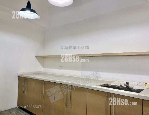 德士活工业中心 租盘