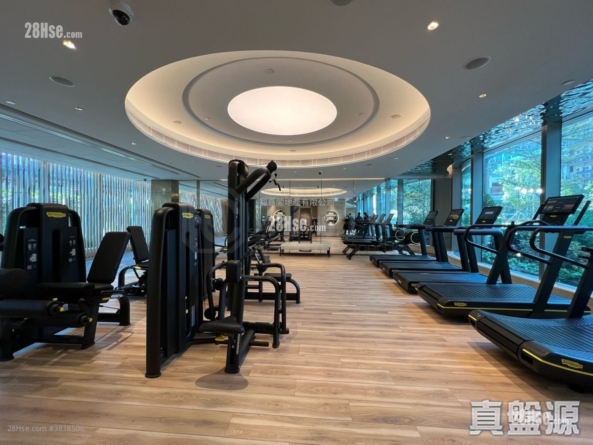 Monaco Rental 2 Bedrooms , 1 Bathroom 446 ft²