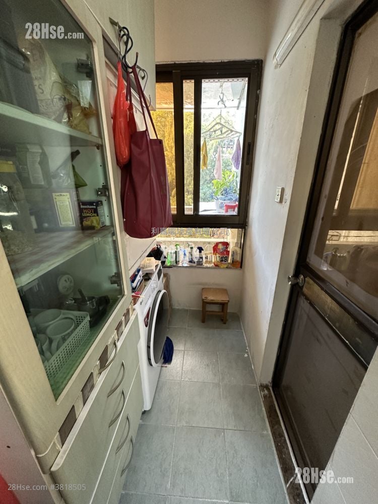 樂怡小築 售盤 3 房 , 2 浴室 1,431 平方呎