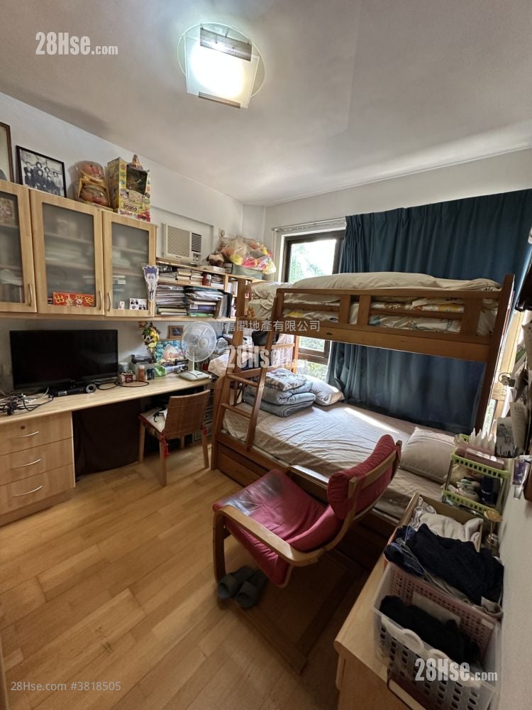 樂怡小築 售盤 3 房 , 2 浴室 1,431 平方呎